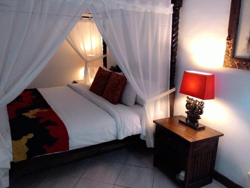 Puri Maharani Boutique Hotel Dempasar Cameră foto