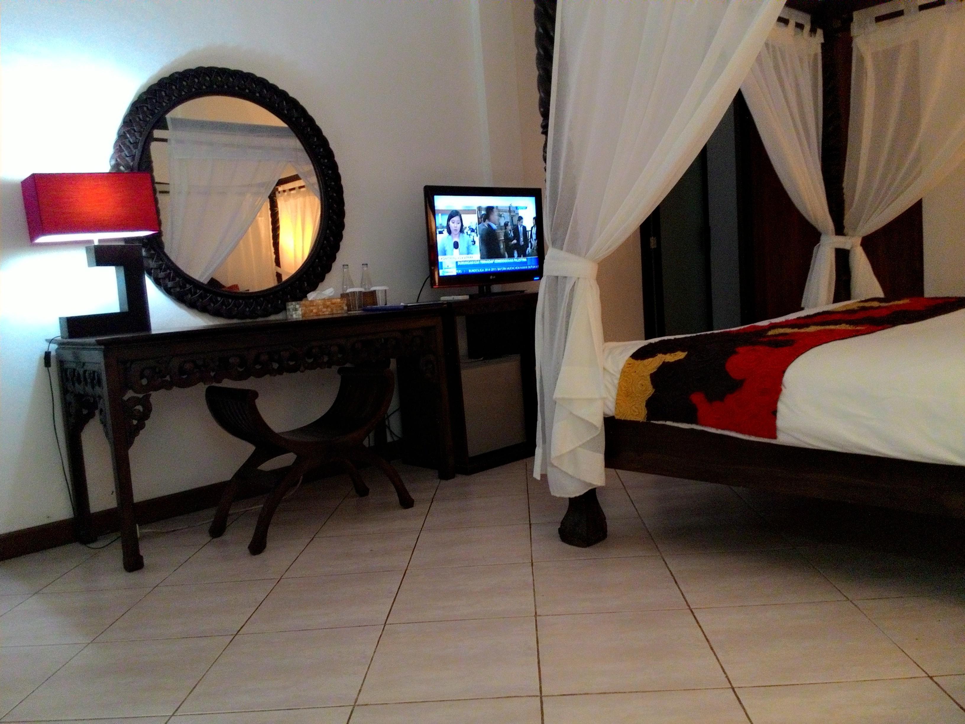Puri Maharani Boutique Hotel Dempasar Exterior foto